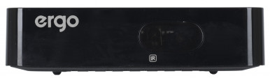 Цифровий ефірний приймач ERGO DVB-T2 302-13-зображення