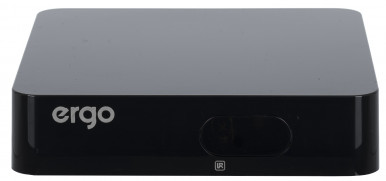 Цифровий ефірний приймач ERGO DVB-T2 302-15-зображення
