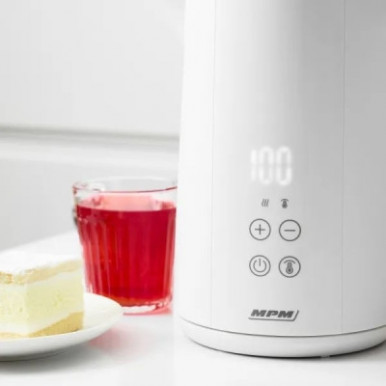 Электрочайник MPM MCZ-120-7-изображение