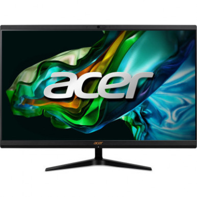 Компьютер Acer Aspire C24-1800 AiO / i5-12450H, 8, F512, кл+м (DQ.BM2ME.001)-17-изображение