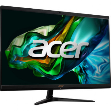 Компьютер Acer Aspire C24-1800 AiO / i5-12450H, 8, F512, кл+м (DQ.BM2ME.001)-16-изображение