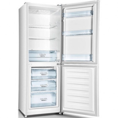 Холодильник Gorenje RK4162PW4-4-изображение