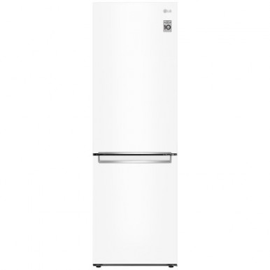 Холодильник LG GC-B459SQCL-12-зображення