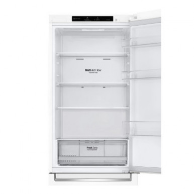 Холодильник LG GC-B459SQCL-20-изображение