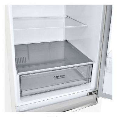 Холодильник LG GC-B459SQCL-22-зображення