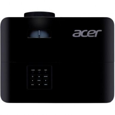 Проектор Acer X139WH (MR.JTJ11.00R)-9-зображення