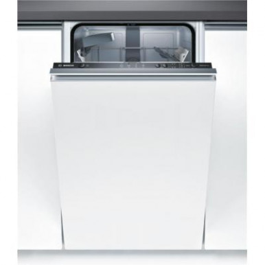 Посудомийна машина Bosch SPV24CX00E-17-зображення