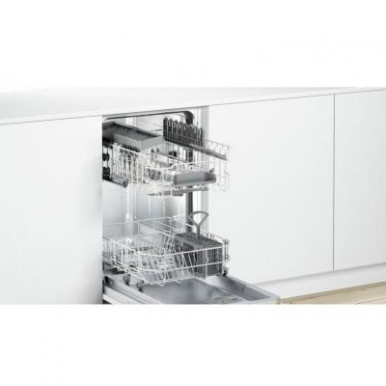 Посудомийна машина Bosch SPV24CX00E-20-изображение