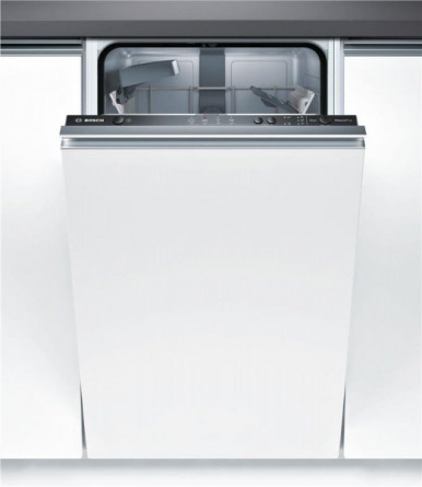 Посудомийна машина Bosch SPV24CX00E-14-изображение