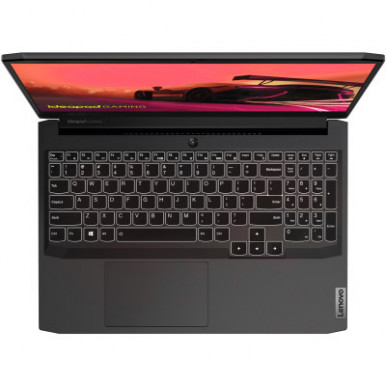 Ноутбук Lenovo IdeaPad Gaming 3 15ACH6 (82K2027ARM)-11-зображення