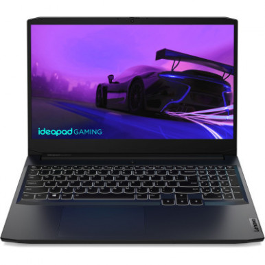 Ноутбук Lenovo IdeaPad Gaming 3 15IHU6 (82K101KJPB)-12-зображення