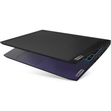 Ноутбук Lenovo IdeaPad Gaming 3 15IHU6 (82K101KJPB)-14-зображення
