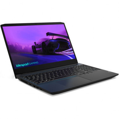 Ноутбук Lenovo IdeaPad Gaming 3 15IHU6 (82K101KJPB)-16-зображення
