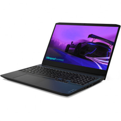 Ноутбук Lenovo IdeaPad Gaming 3 15IHU6 (82K101KJPB)-17-зображення