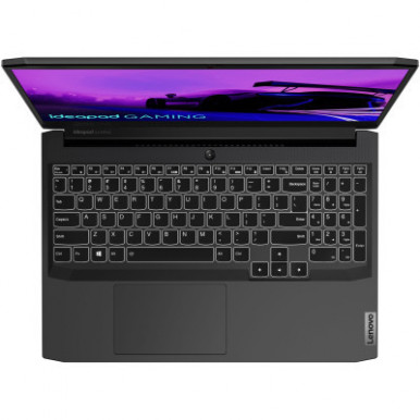 Ноутбук Lenovo IdeaPad Gaming 3 15IHU6 (82K101KJPB)-18-зображення