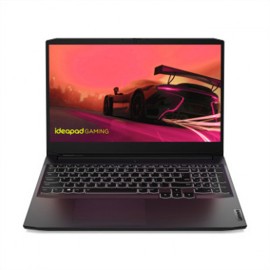 Ноутбук Lenovo IdeaPad Gaming 3 15ACH6 (82K200NDPB)-12-зображення