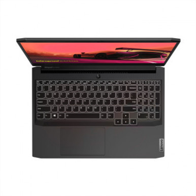 Ноутбук Lenovo IdeaPad Gaming 3 15ACH6 (82K200NDPB)-18-зображення