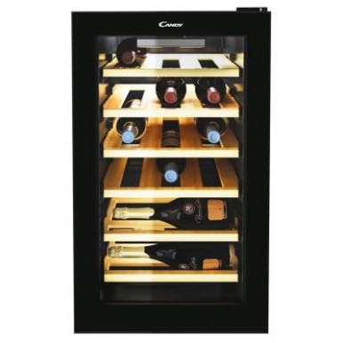 Холодильник Candy CWCEL210/N-8-изображение