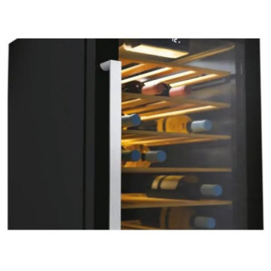 Холодильник Candy CWCEL210/N-15-зображення