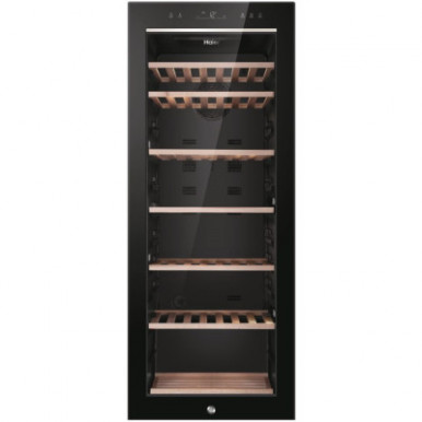 Холодильник Haier HWS84GA-12-зображення
