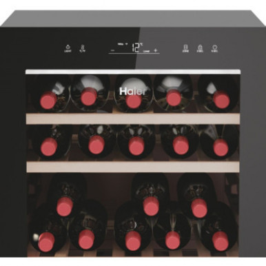 Холодильник Haier HWS77GDAU1-21-зображення