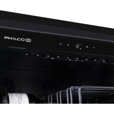 Холодильник Philco PW143GLV-10-зображення