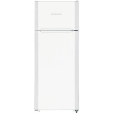 Холодильник Liebherr CTE2531-3-зображення