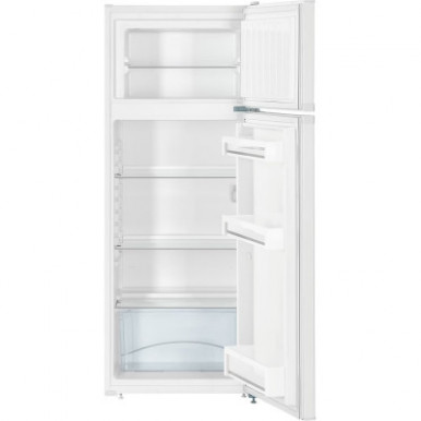 Холодильник Liebherr CTE2531-4-изображение