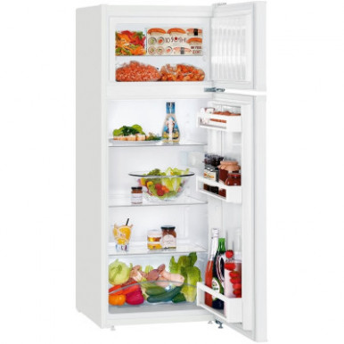 Холодильник Liebherr CTE2531-5-зображення