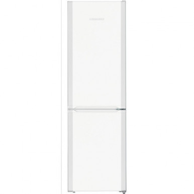 Холодильник Liebherr CUE3331-4-зображення