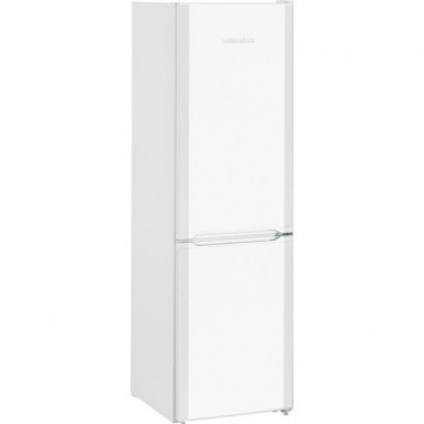 Холодильник Liebherr CUE3331-5-зображення