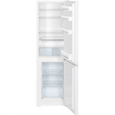 Холодильник Liebherr CUE3331-6-зображення