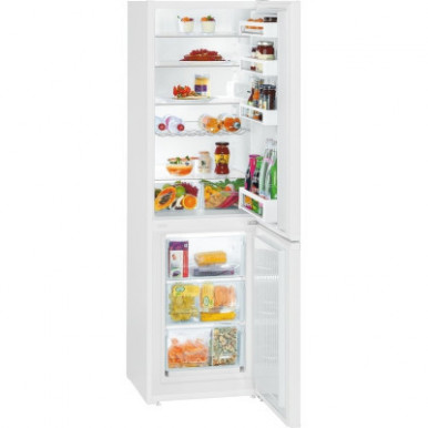 Холодильник Liebherr CUE3331-7-зображення