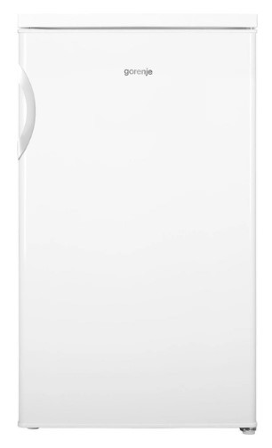 Холодильник Gorenje RB492PW-8-зображення
