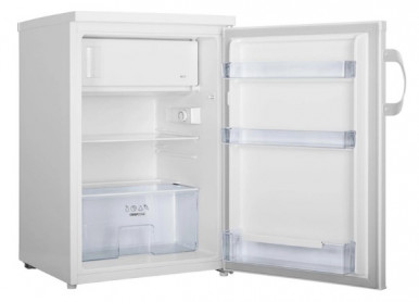 Холодильник Gorenje RB492PW-10-зображення