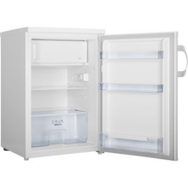 Холодильник Gorenje RB492PW-4-изображение