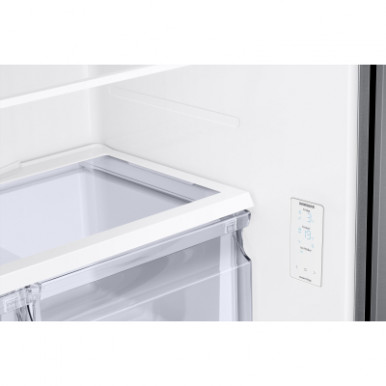 Холодильник Samsung RF44C5102S9/UA-13-зображення