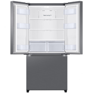 Холодильник Samsung RF44C5102S9/UA-17-зображення