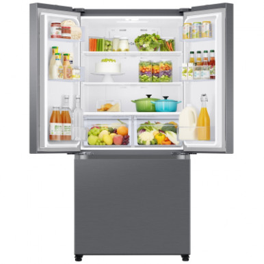 Холодильник Samsung RF44C5102S9/UA-18-зображення