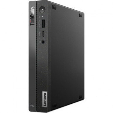 Компьютер Lenovo ThinkCentre Neo 50q Gen 4 / i5-13420H, 8, 512, WF, KM, W11P (12LN0025UI)-10-изображение