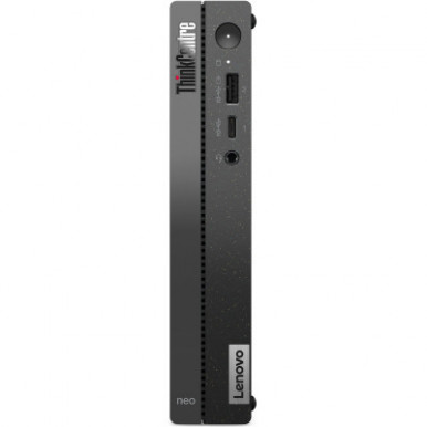 Компьютер Lenovo ThinkCentre Neo 50q Gen 4 / i5-13420H, 8, 512, WF, KM, W11P (12LN0025UI)-12-изображение