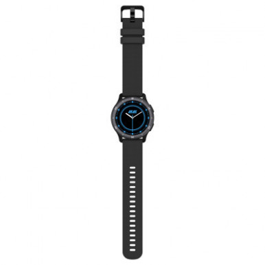 Смарт-часы 2E Motion GT2 47mm Black (2E-CWW21BK)-11-изображение