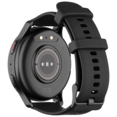 Смарт-часы 2E Motion GT2 47mm Black (2E-CWW21BK)-12-изображение