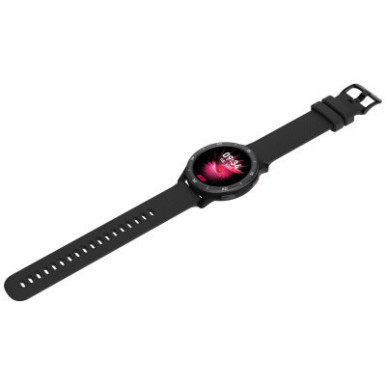 Смарт-часы 2E Motion GT2 47mm Black (2E-CWW21BK)-14-изображение