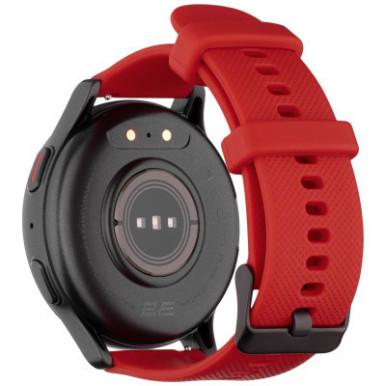Смарт-часы 2E Motion GT2 47mm Black-Red (2E-CWW21BKRD)-12-изображение