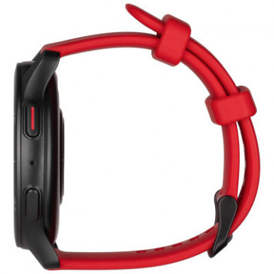 Смарт-часы 2E Motion GT2 47mm Black-Red (2E-CWW21BKRD)-13-изображение