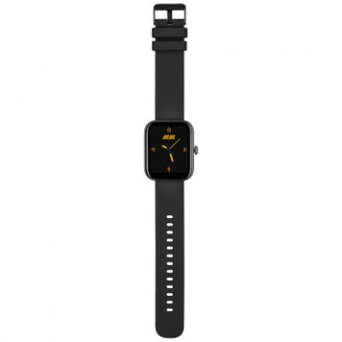 Смарт-годинник 2E Alpha SQ Music Edition 46mm Black (2E-CWW40BK)-11-зображення