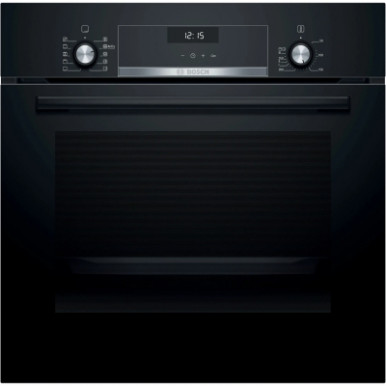 Духовой шкаф Bosch HBJ558YB3Q-8-изображение