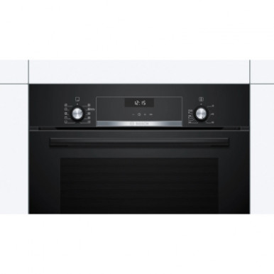 Духовой шкаф Bosch HBJ558YB3Q-9-изображение