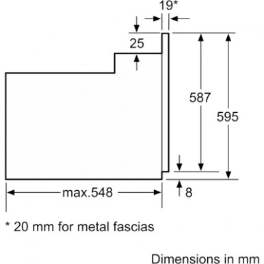 Духовой шкаф Bosch HBJ558YB3Q-13-изображение
